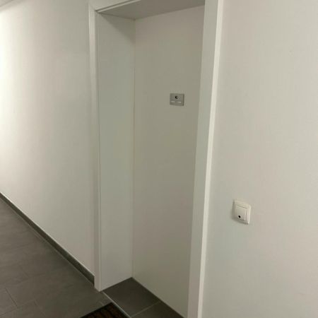 Magnolia Apartment Viena Exterior foto