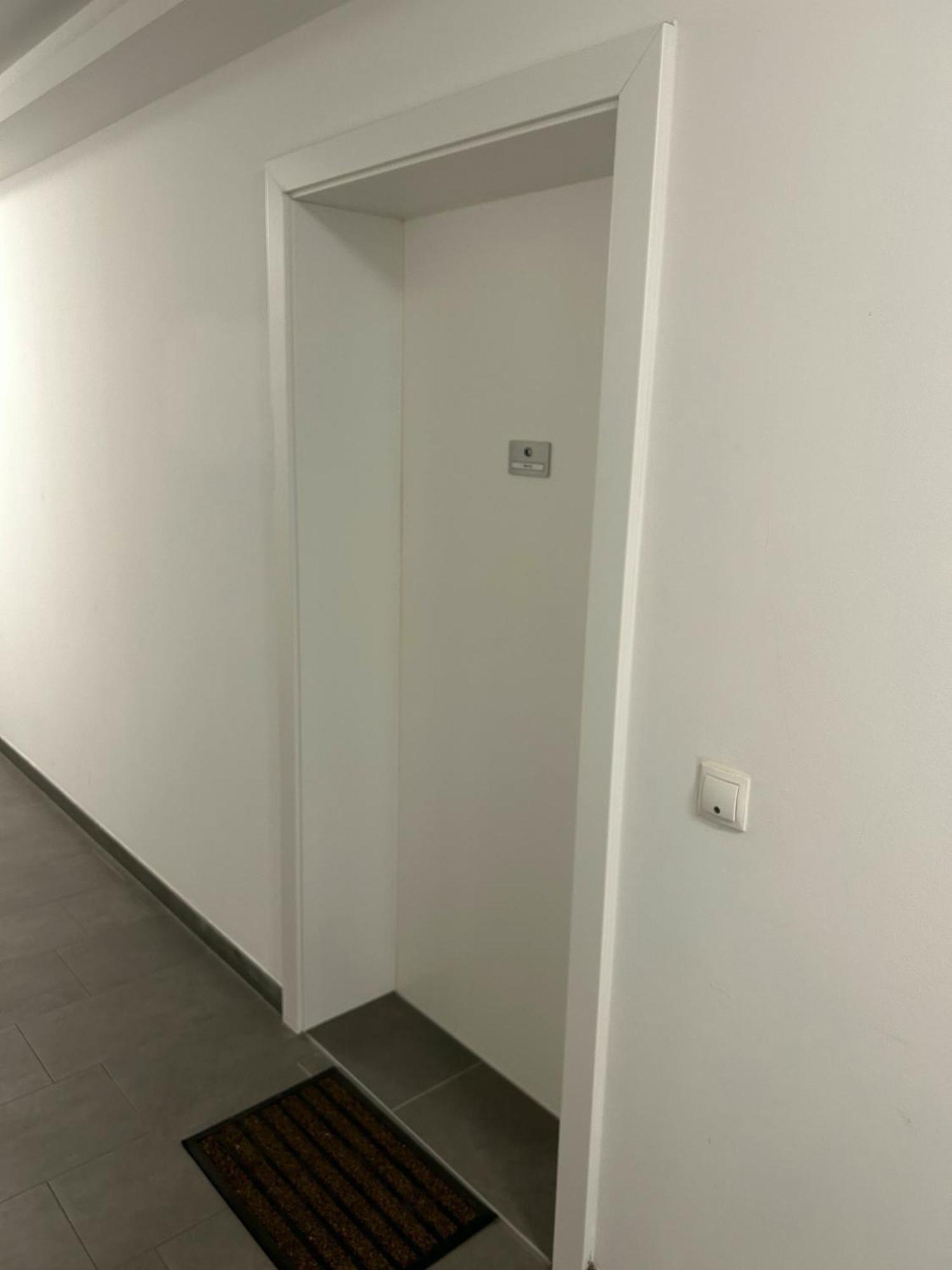 Magnolia Apartment Viena Exterior foto
